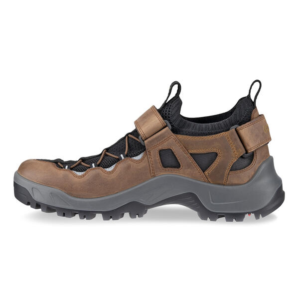 ECCO MEN\'S OFFROAD SHOE